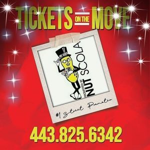 Meet your Posher, Larry